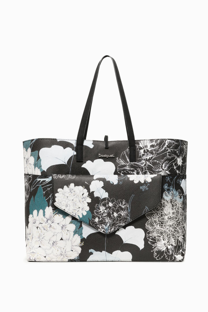 Arcadia Seattle Wallet No Rev Shopper | Desigual