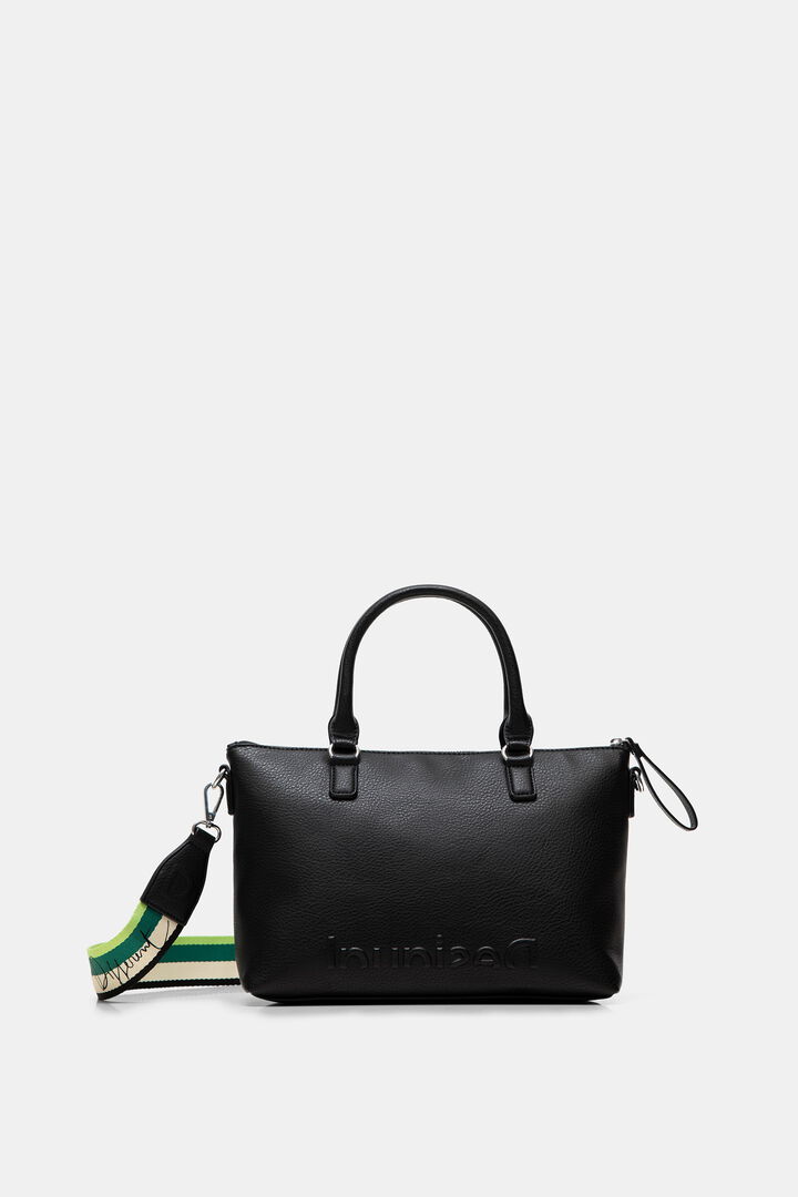 Shoulder bag pocket | Desigual