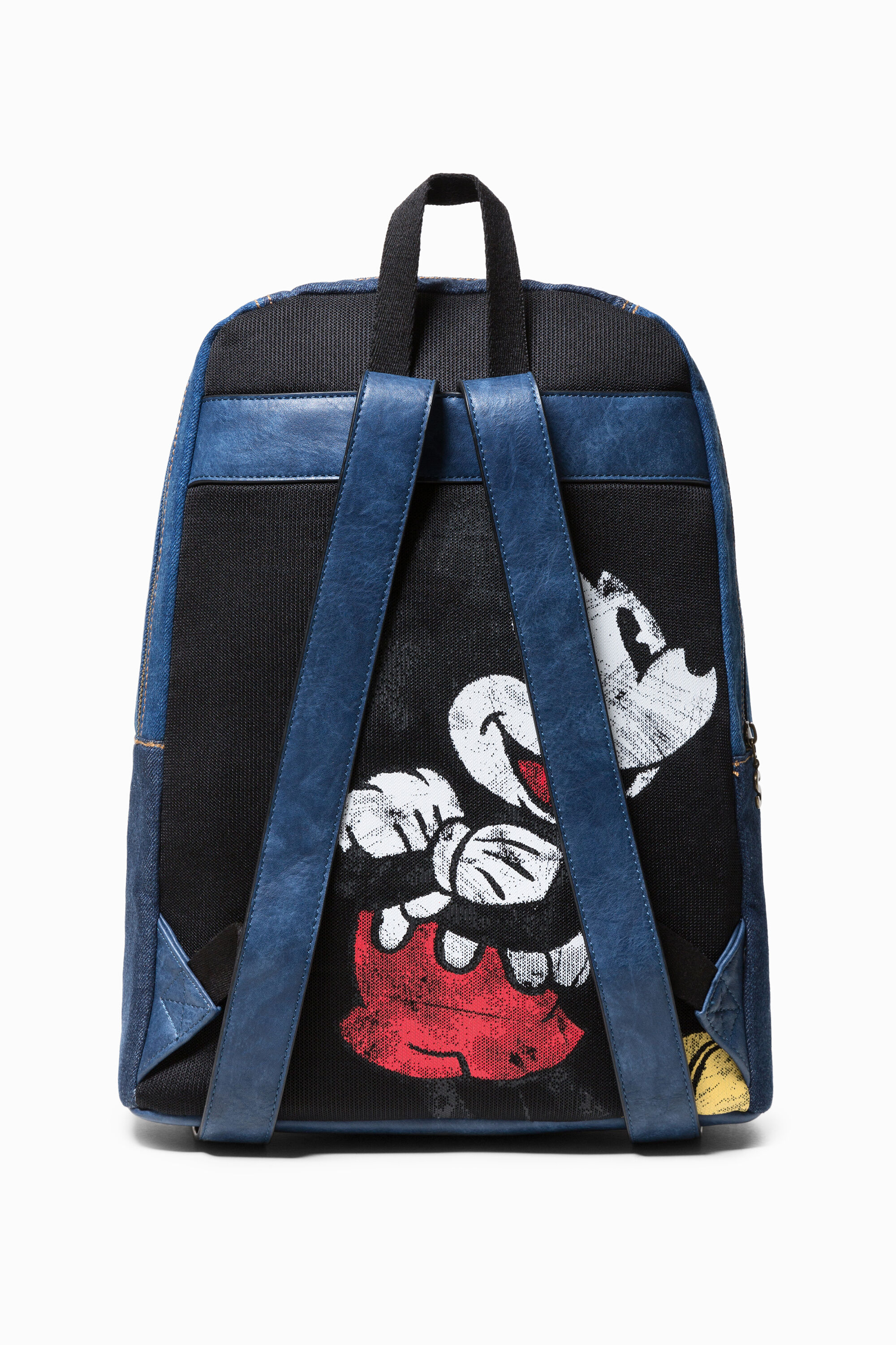 Mochila mickey 2025 desigual