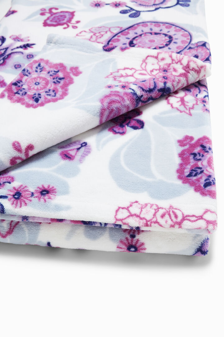 Boho Jeans Blanket | Desigual
