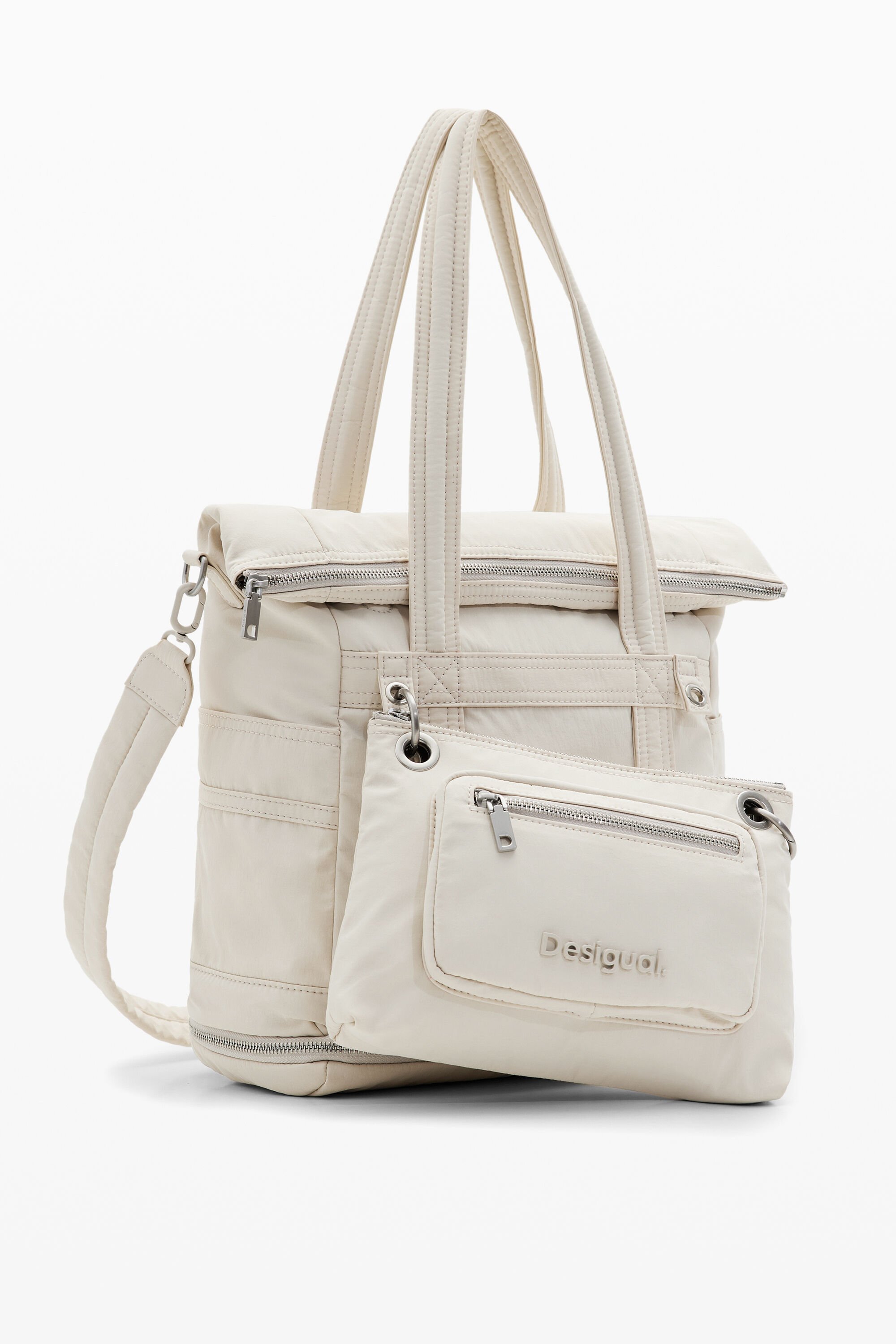 XL multi position Voyager backpack