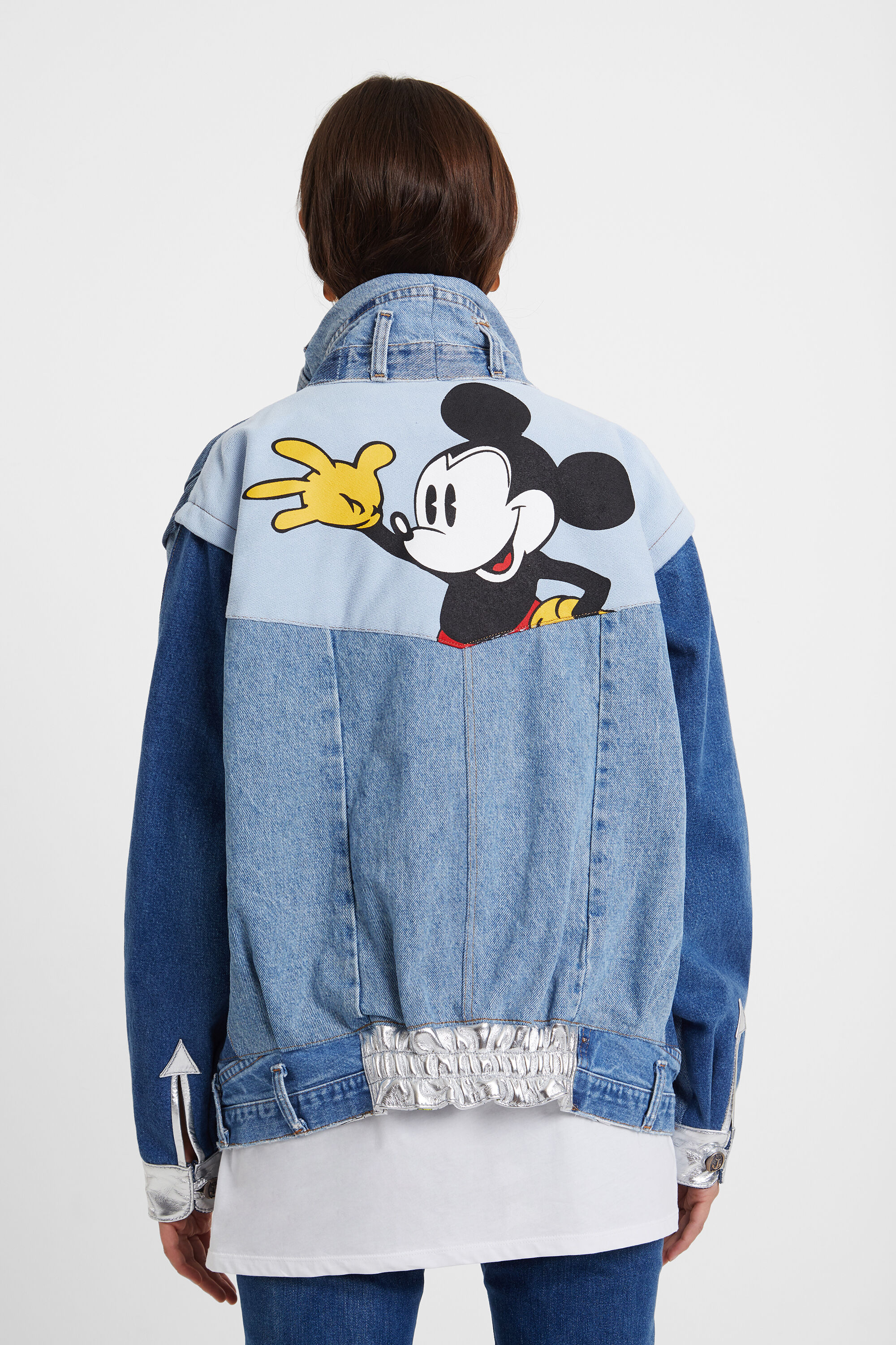 desigual jacket