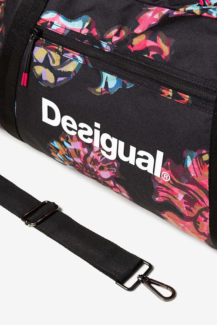 Sporttasche mit Patch | Desigual