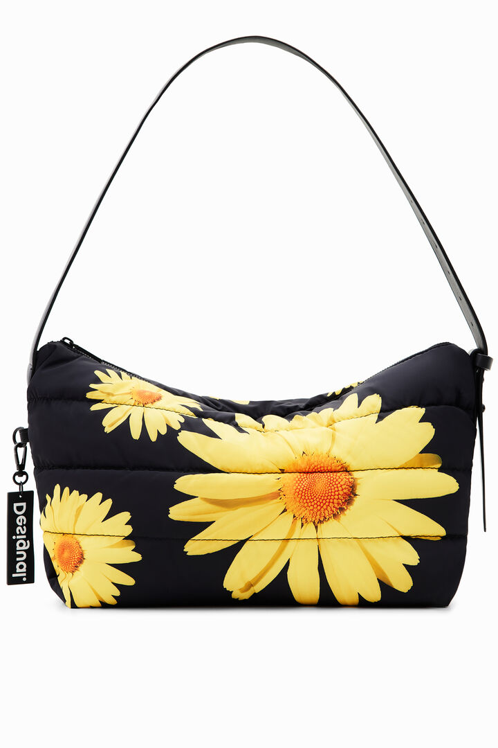 M. Christian Lacroix velika cvjetna torba | Desigual