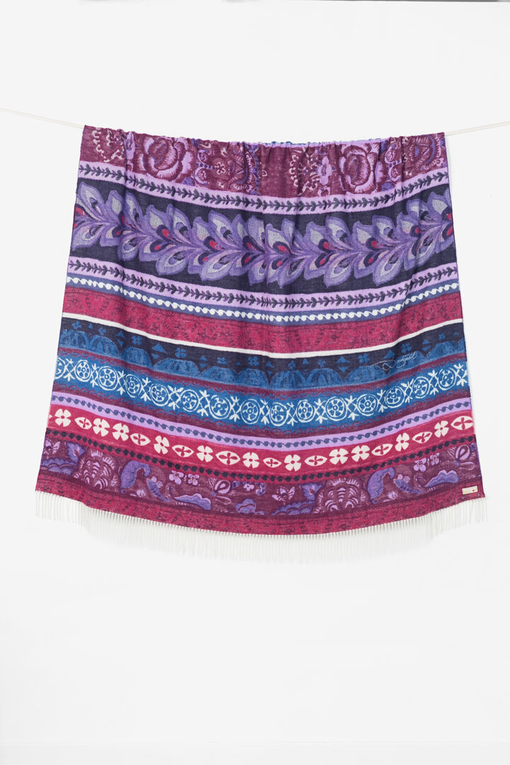 Blanket Boho Jeans | Desigual