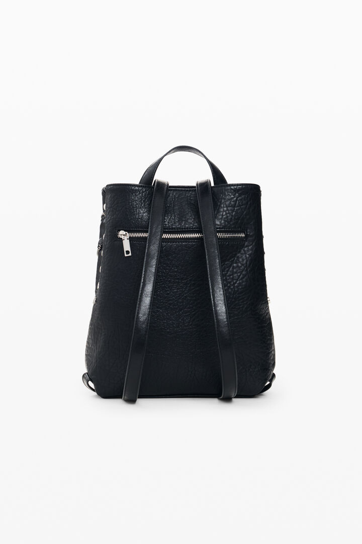 Mini small backpack