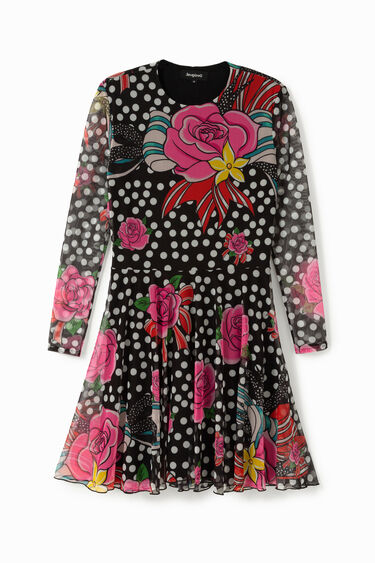 No te pierdas la nueva y colorida colección de Desigual 2 Merca2.es nueva-colorida-coleccion-desigual