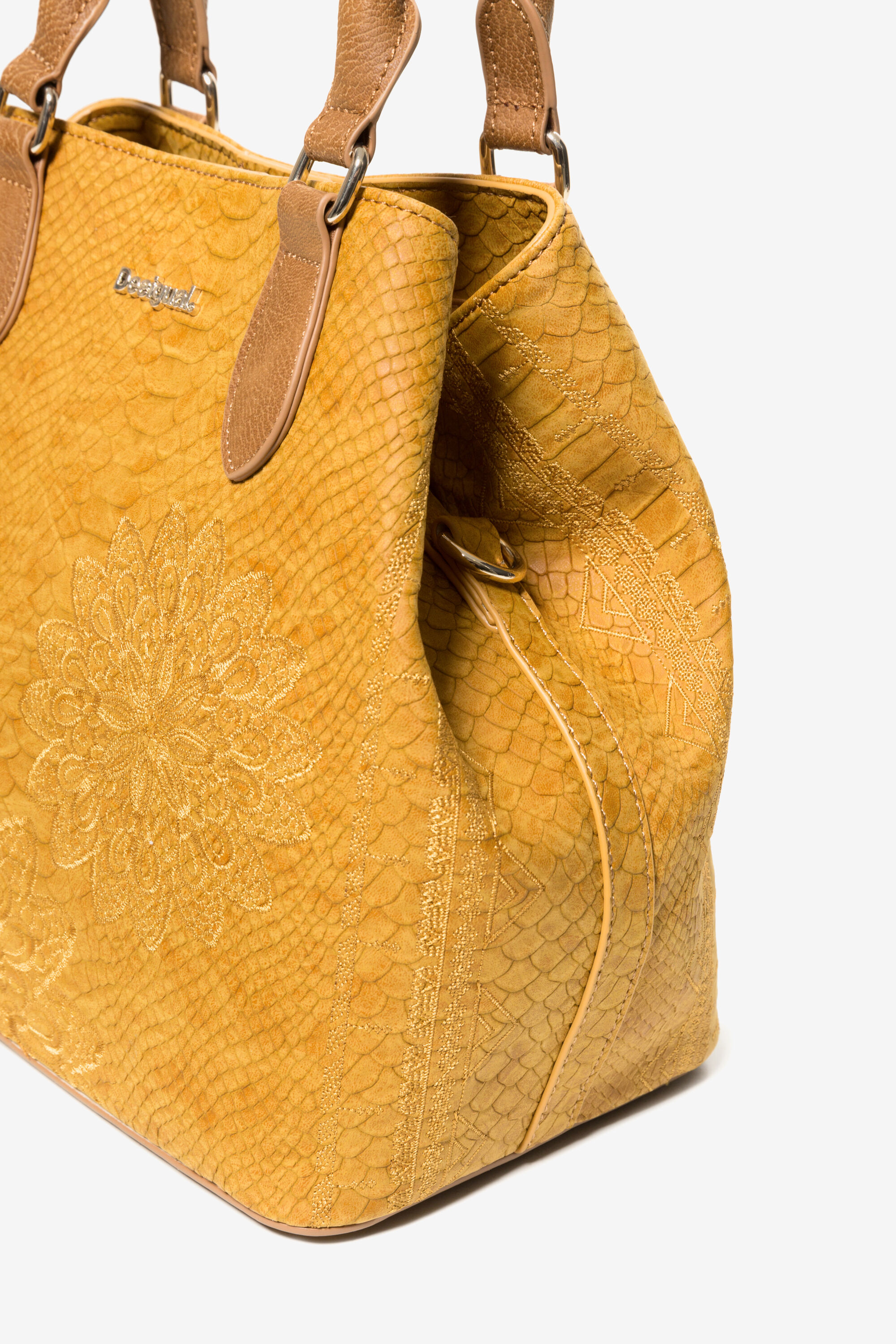 Aquiles Florida Bag