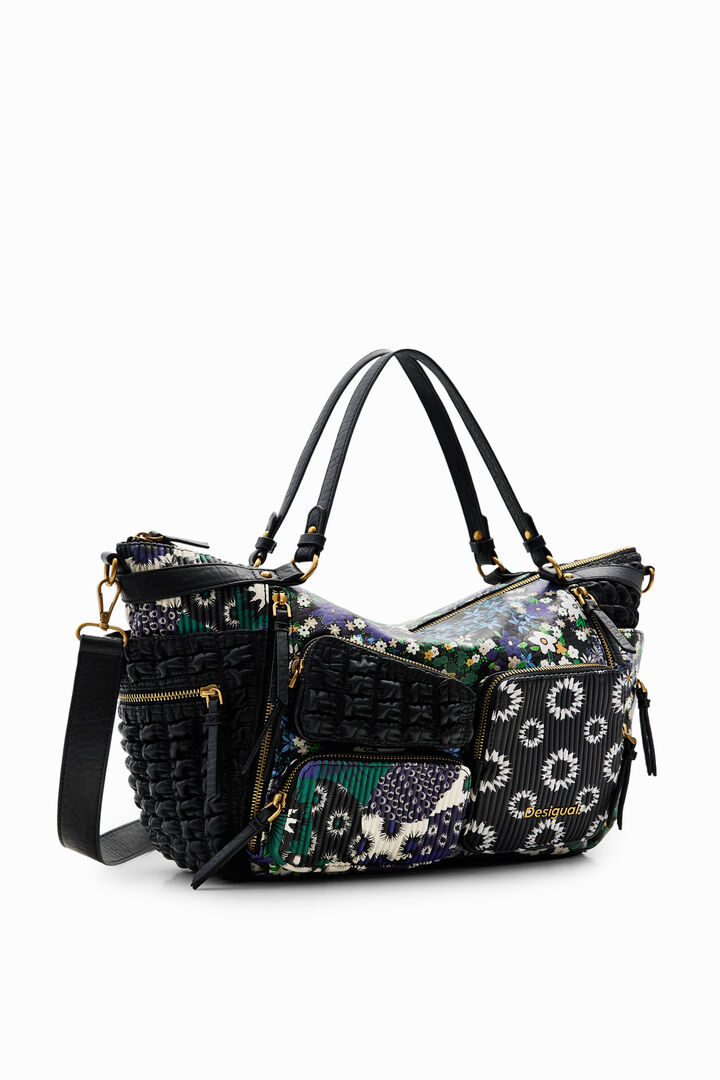 Borsa Donna Desigual