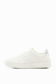 Sneakers retro chunky | Desigual