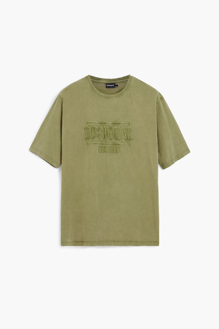 Desigual t-shirt | Desigual