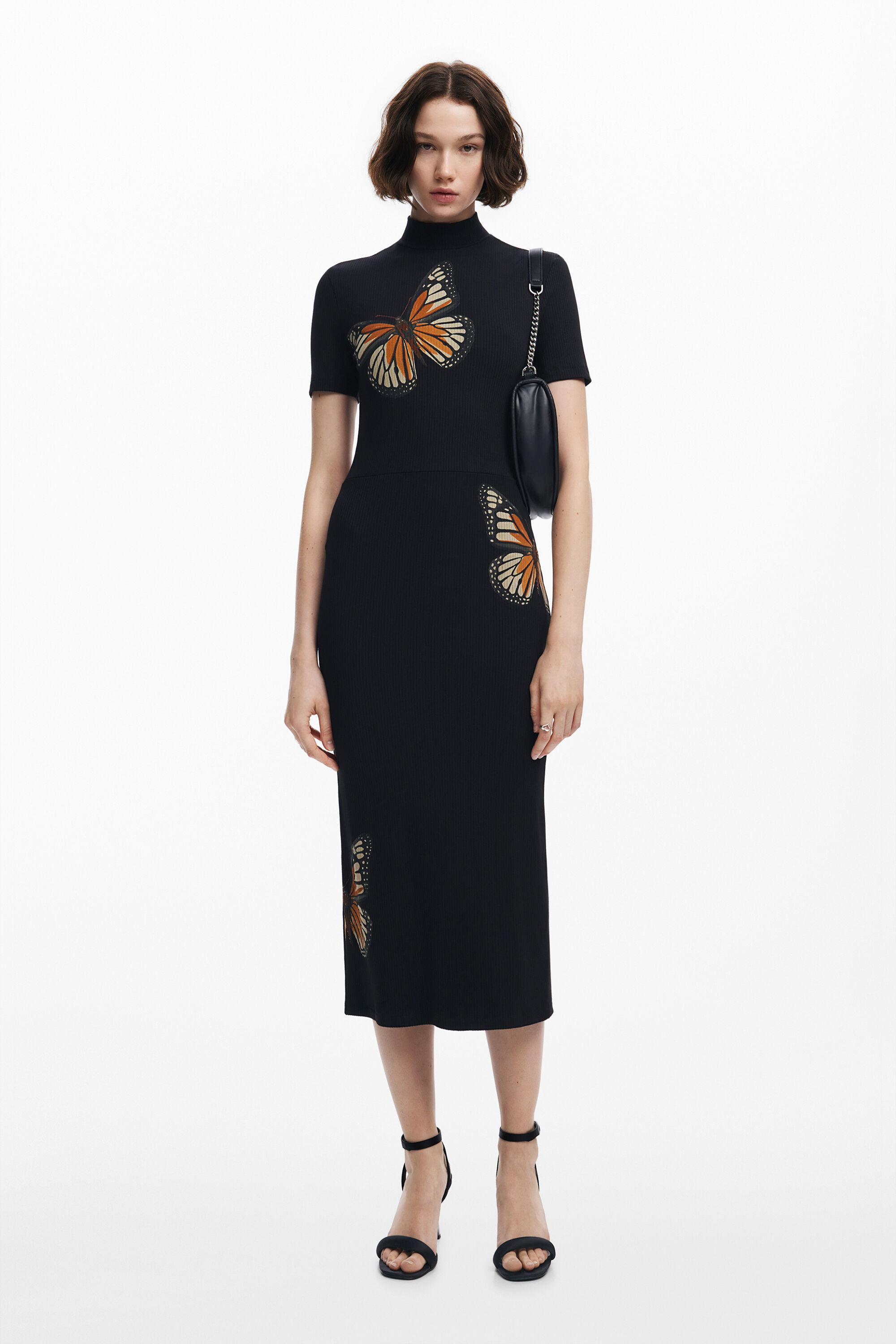 Dress for less desigual best sale