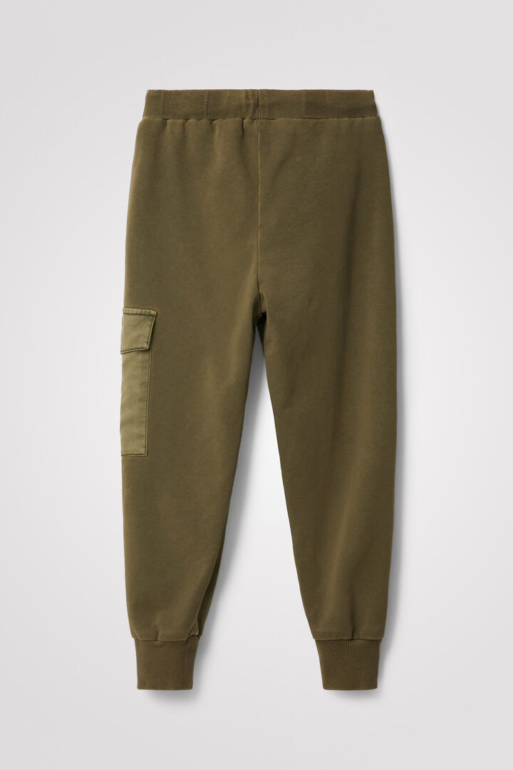 Hybrid joggers | Desigual