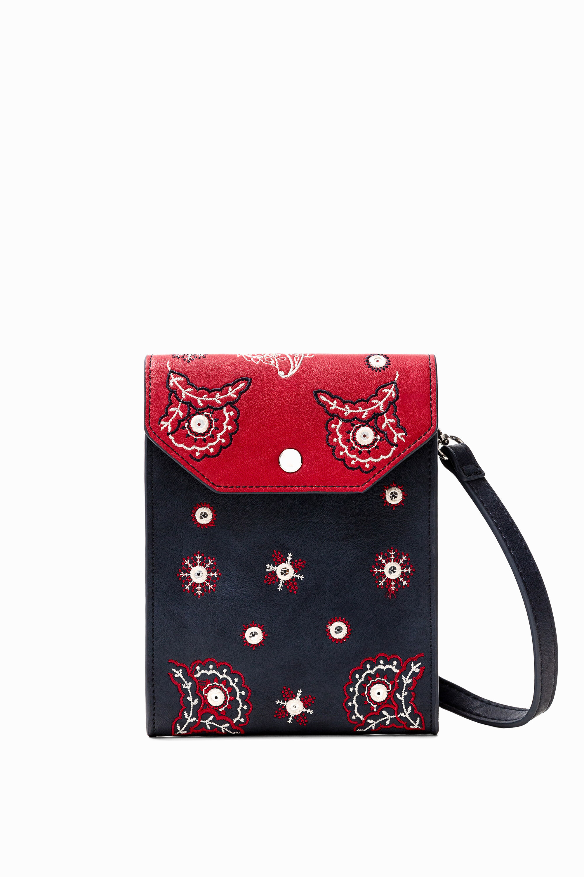 desigual wallets