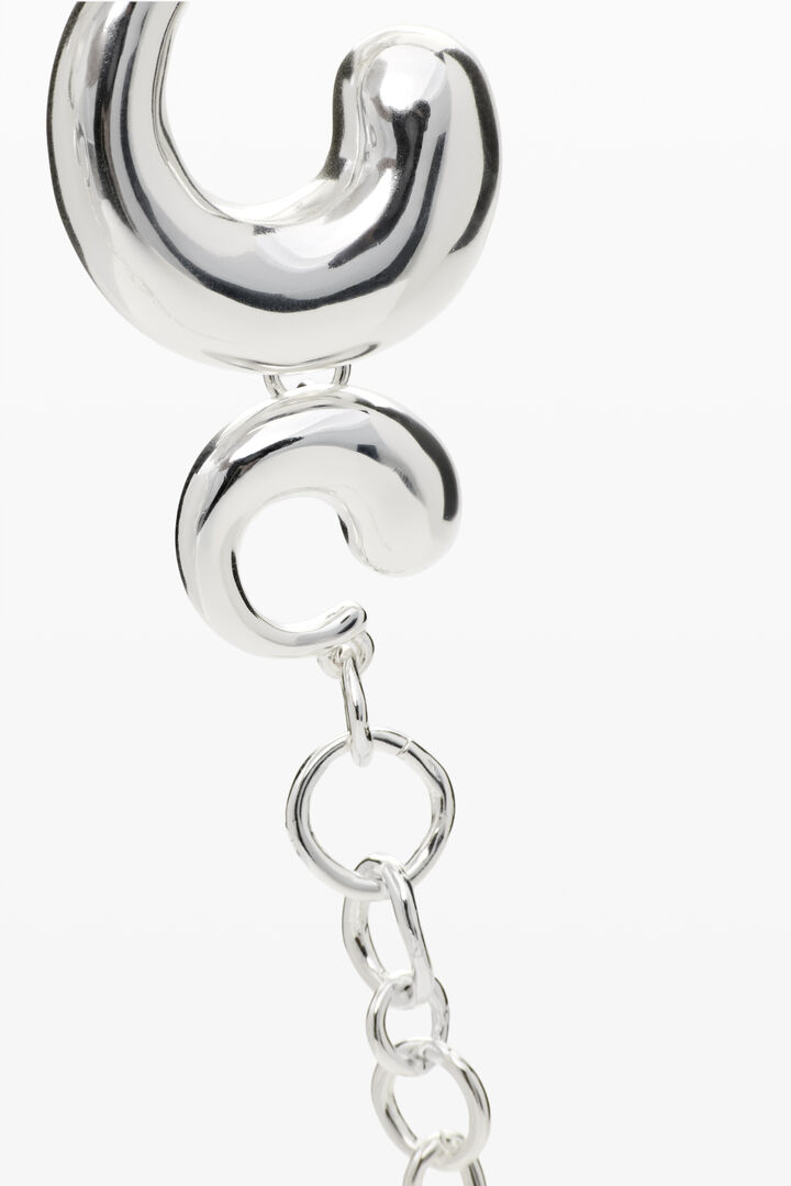 ZALIO HEART PENDANT | Desigual