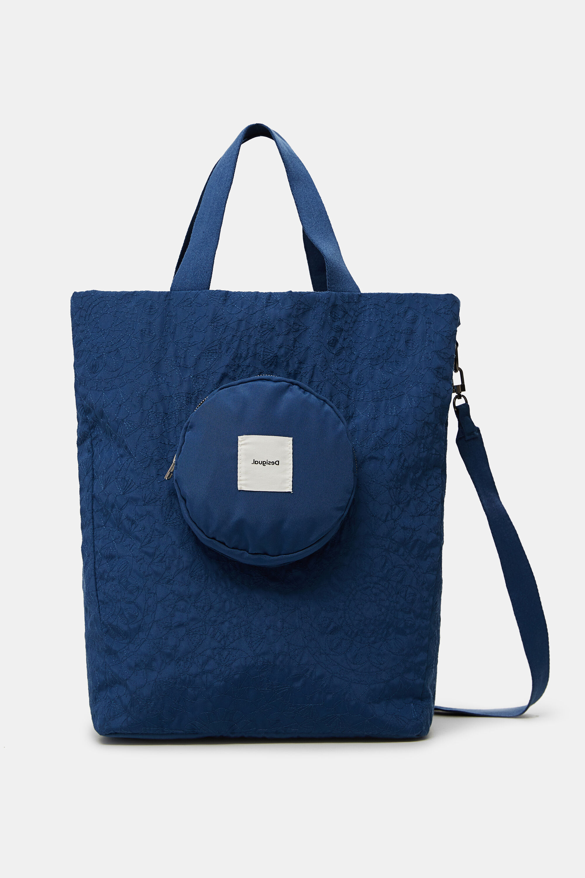 Bolsa deporte neceser Desigual