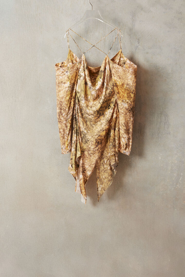 Studio flowy dress | Desigual