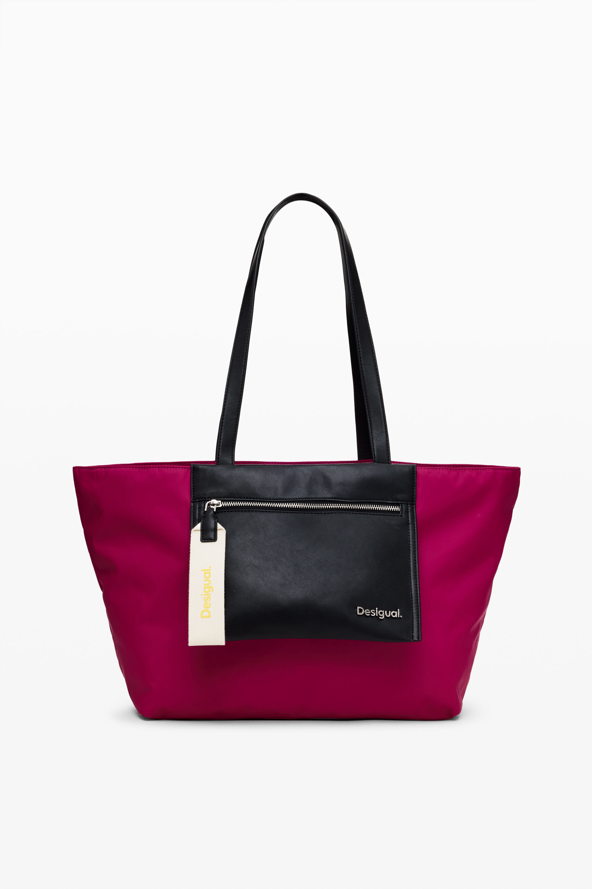Desigual shopper bag women s I Desigual