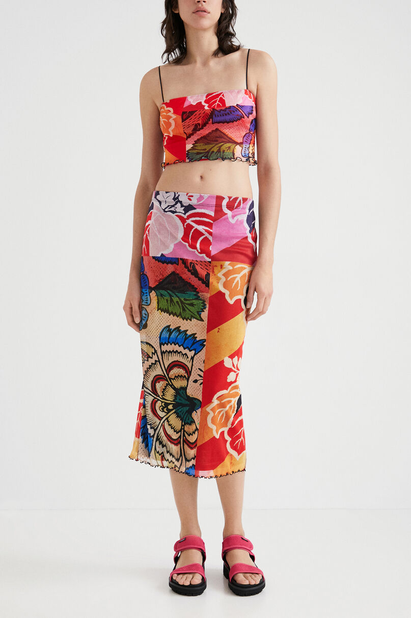 willabelle ong psychedelic prints
