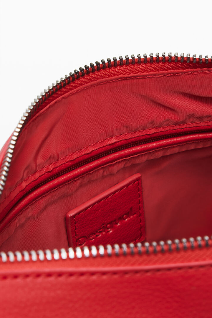 Bolso hombro pequeño | Desigual