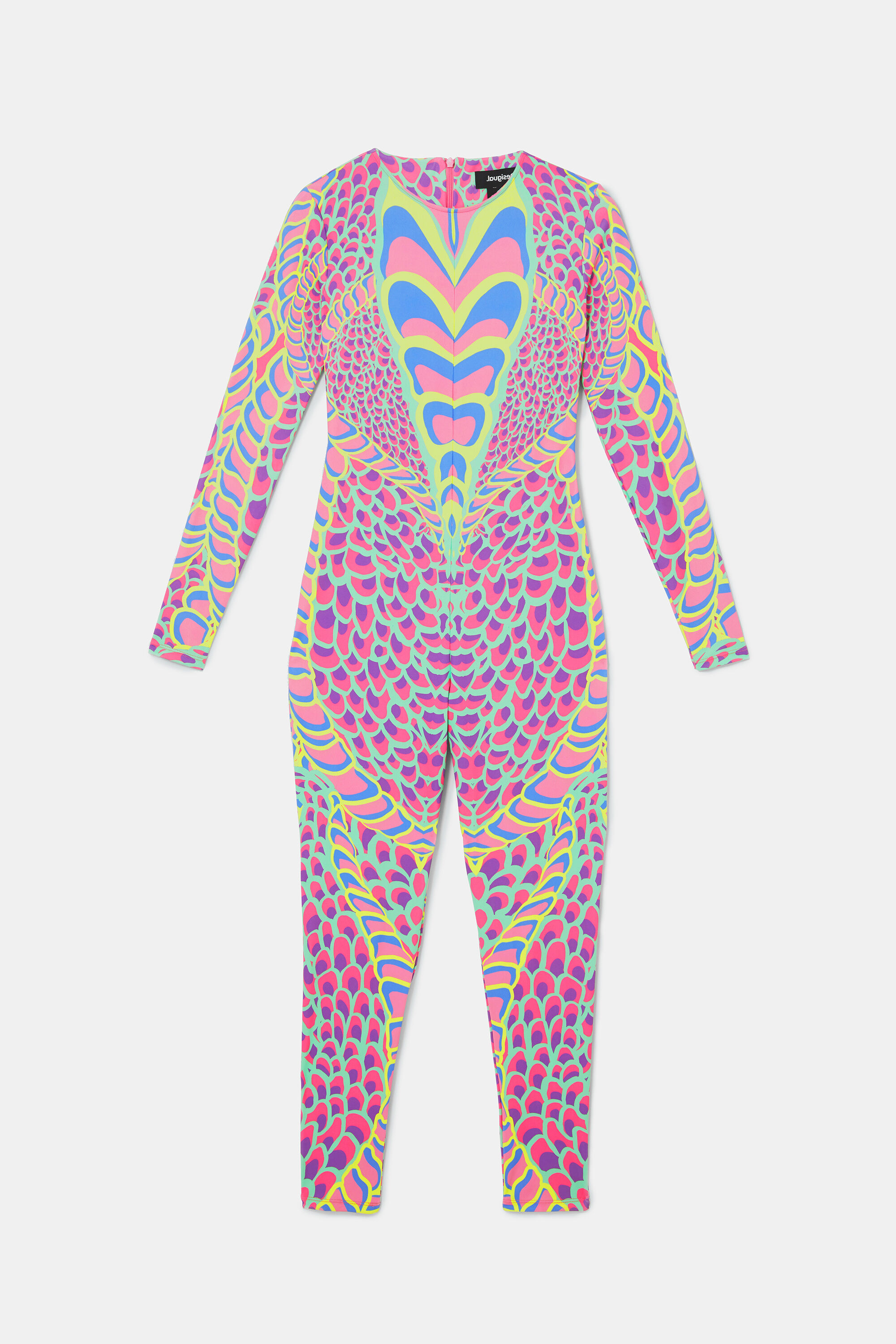 desigual jumpsuits