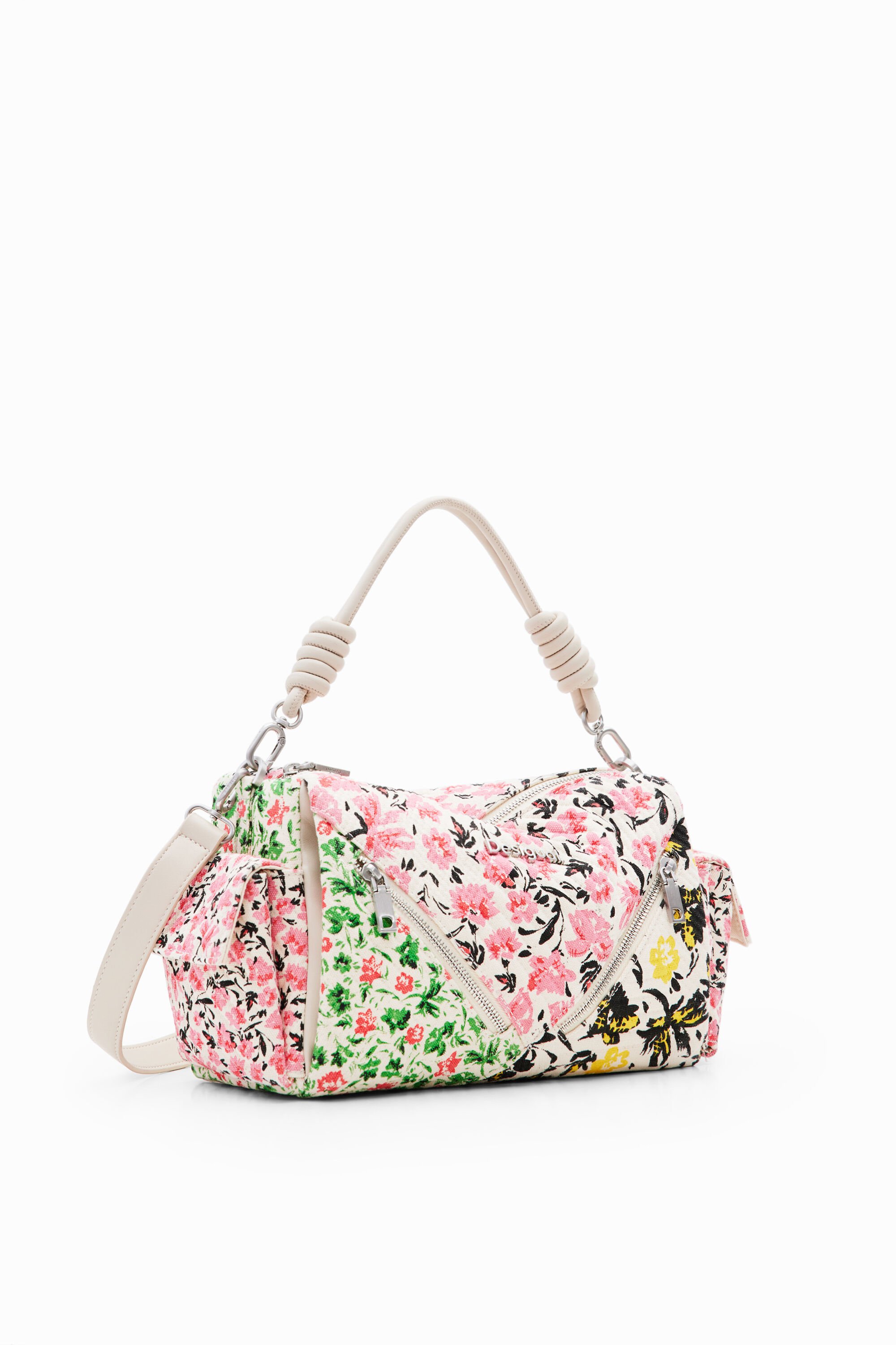 Bolsos y mochilas de mujer Desigual