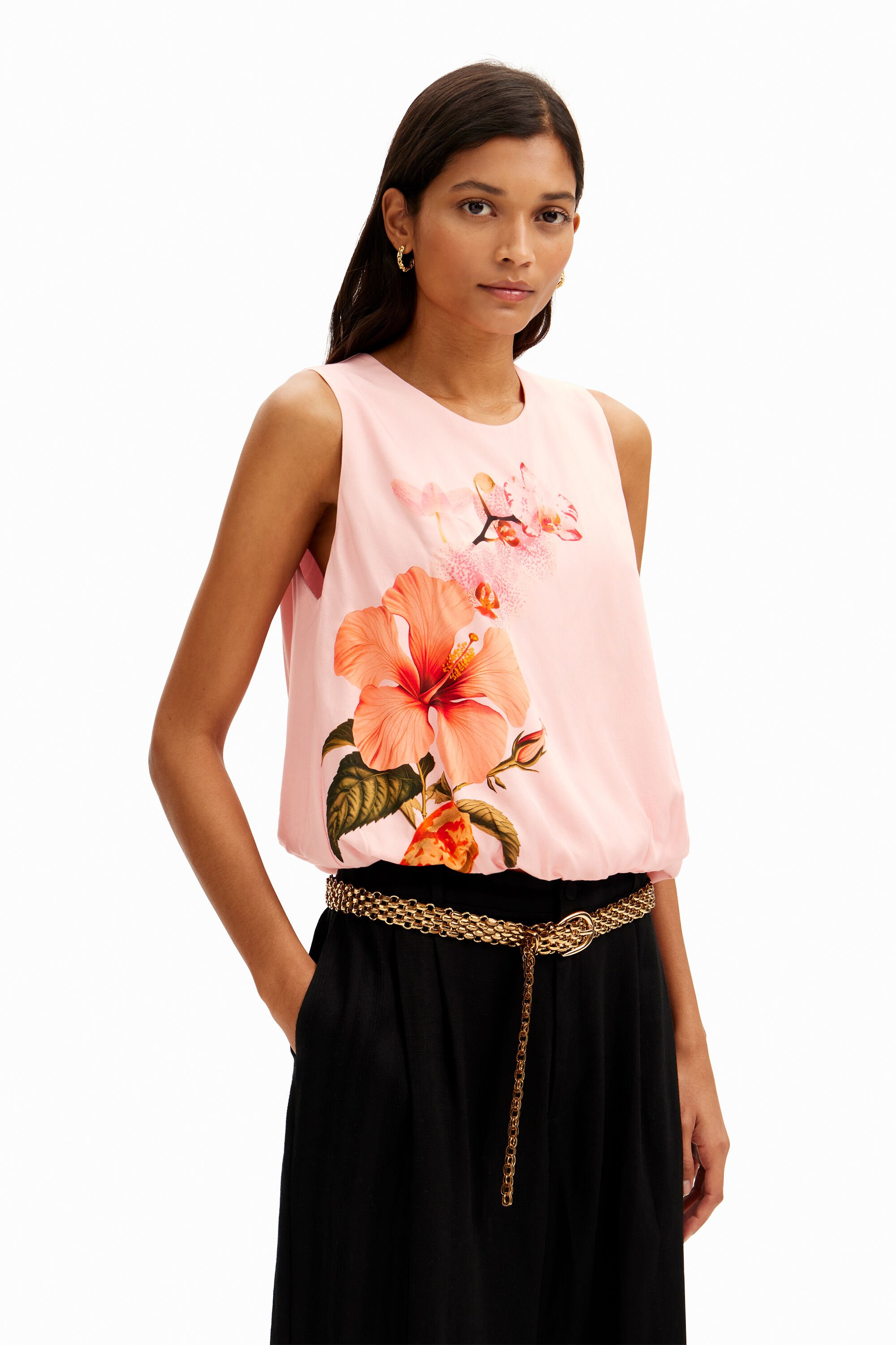 Camisas outlet de desigual