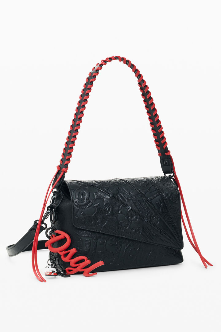 Mittelgro&szlig;e Tasche Mickey&trade;