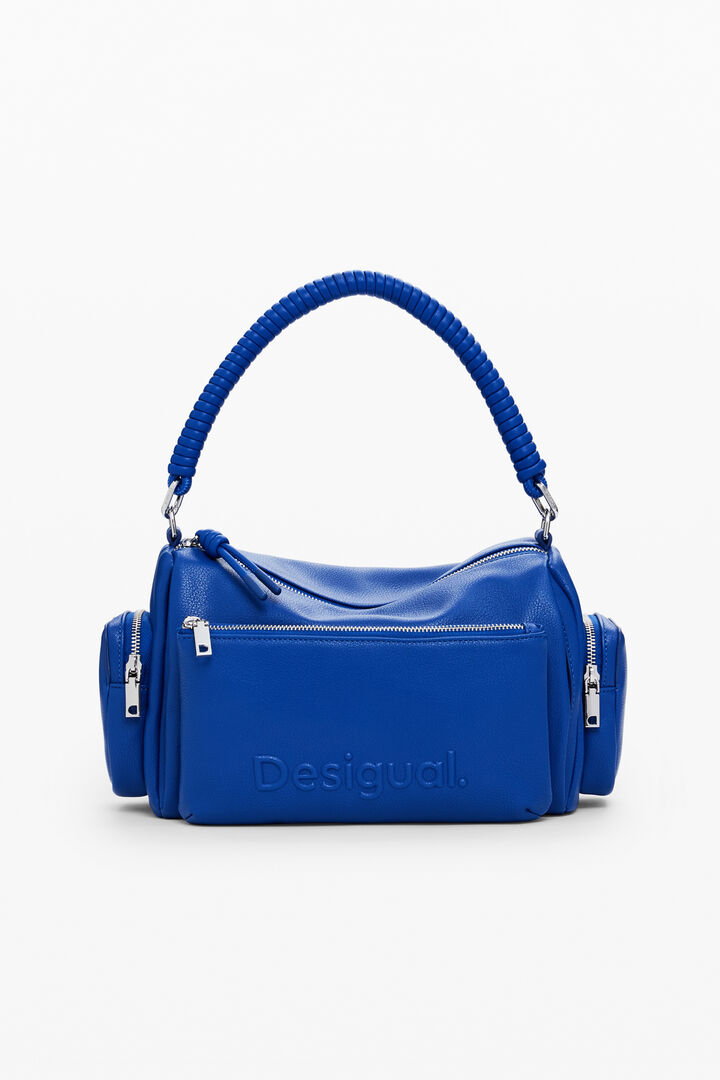 Medium logo bag | Desigual