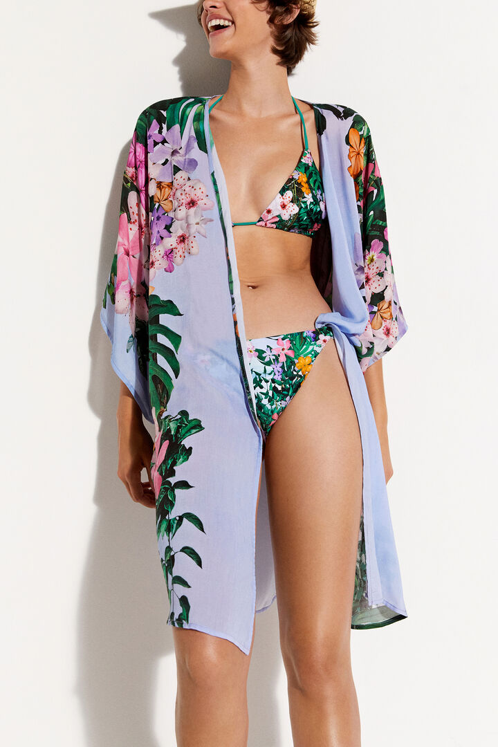 Kimono loros | Desigual