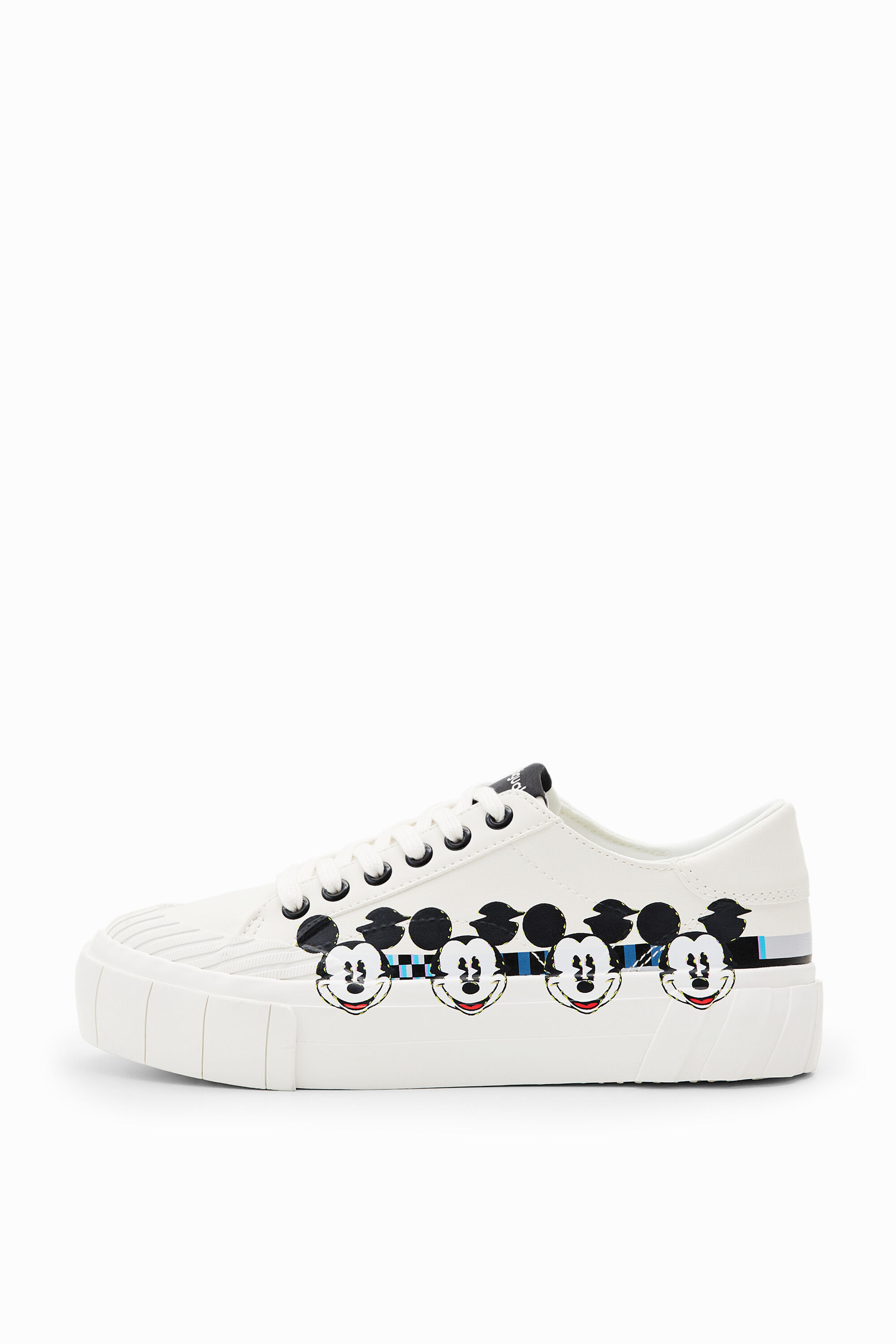 Zapatillas hotsell desigual rebajas