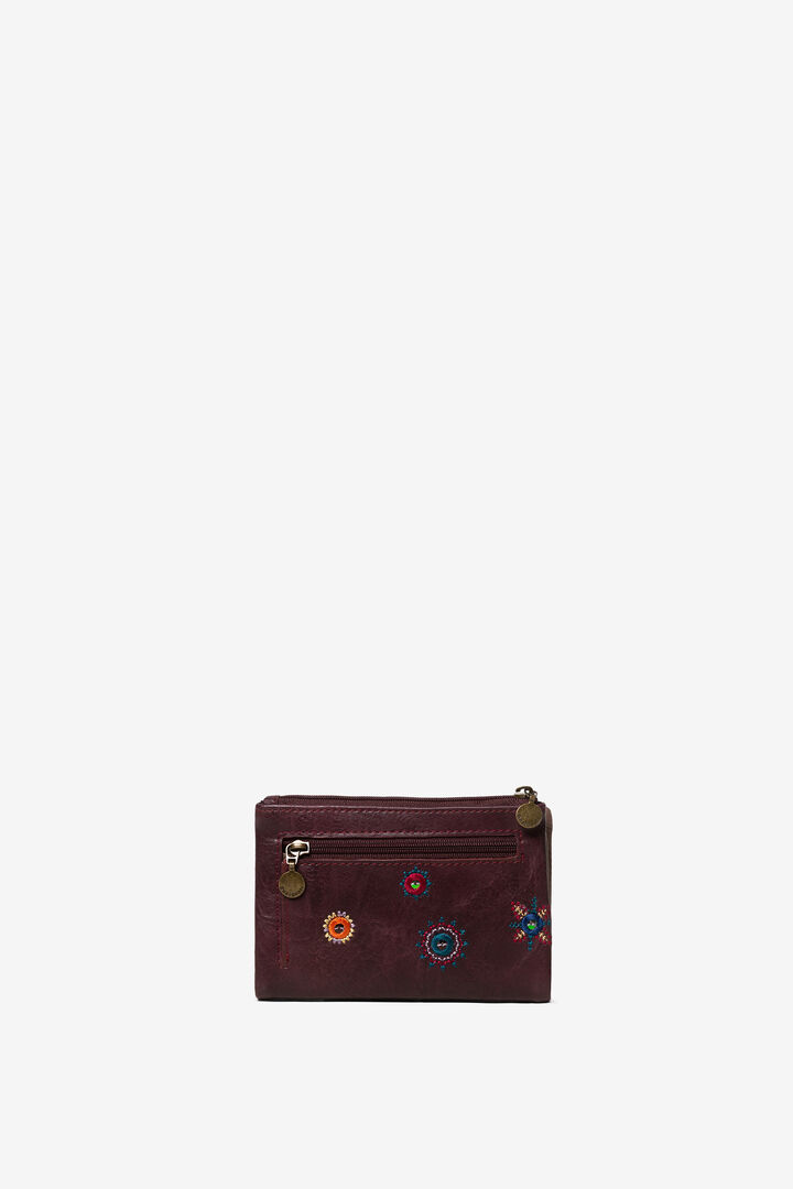 Coin purse mandalas | Desigual