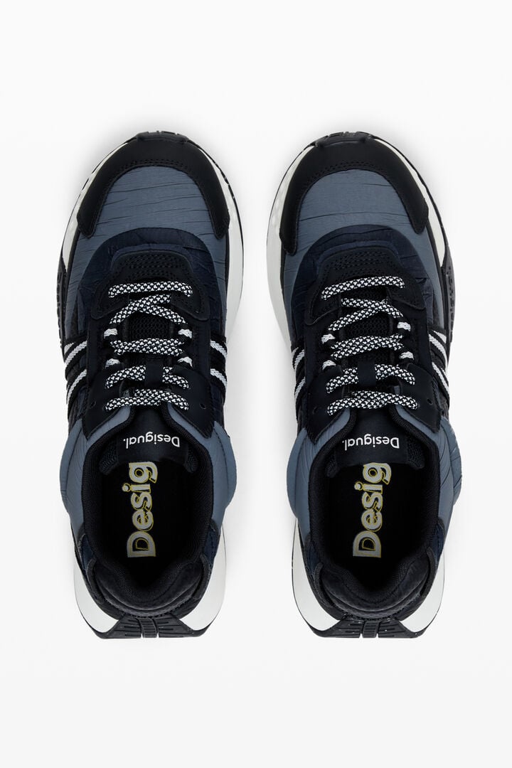 Zapatilla jogger | Desigual