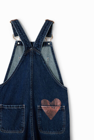 Peto texà cors | Desigual