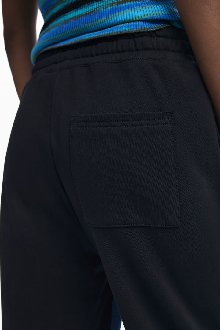 Contrast jogger jeans | Desigual