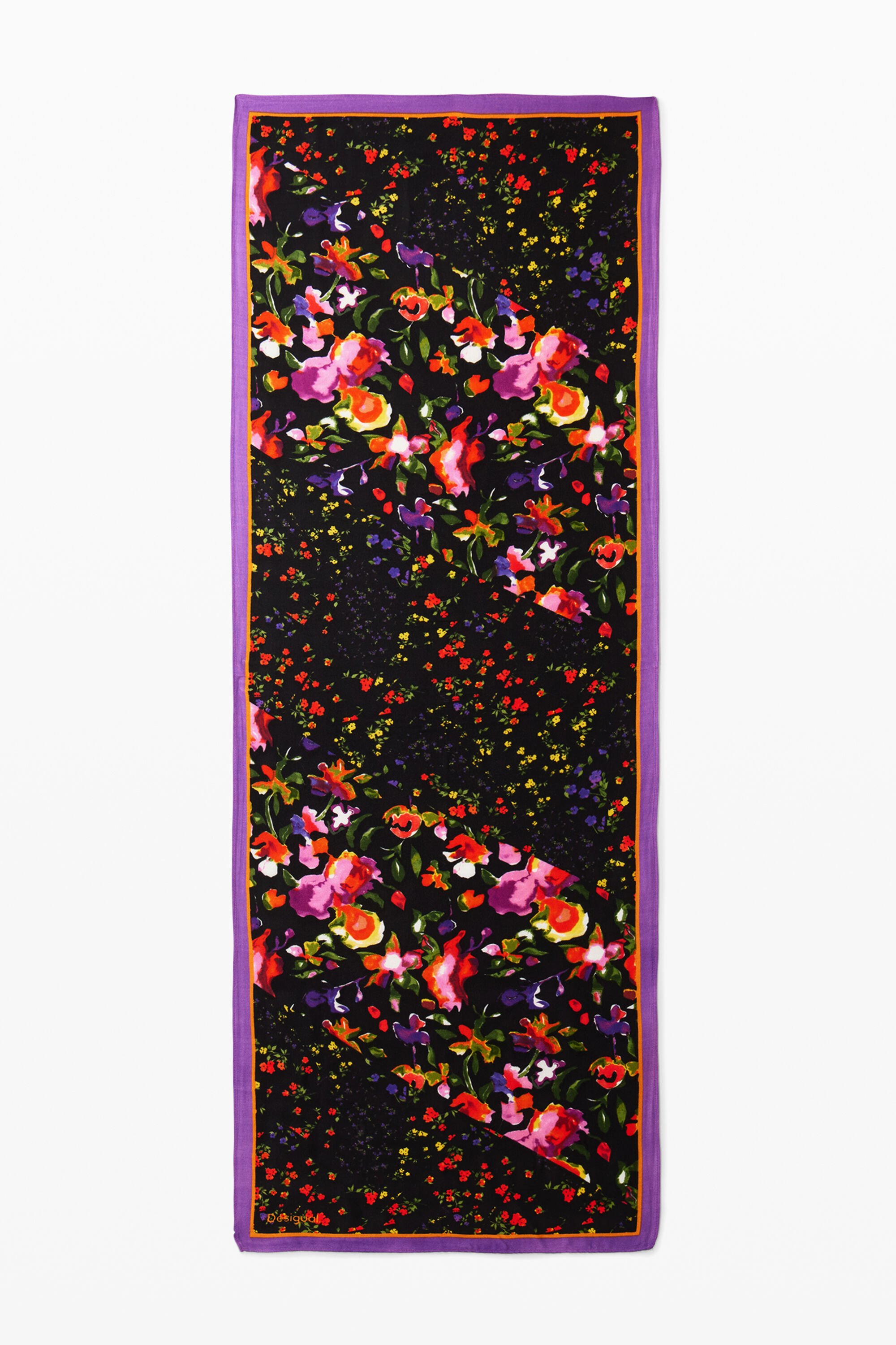 Desigual Foulard fiori
