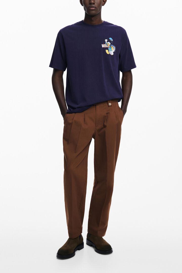 Donald&trade; short-sleeve T-shirt