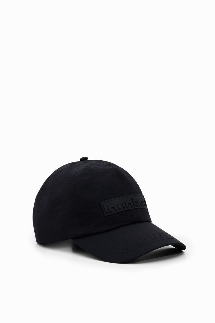 Kšiltovka half logo | Desigual