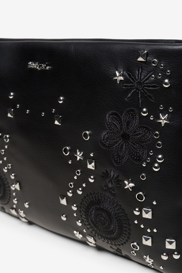 Clutch Bag Apolo Macau | Desigual