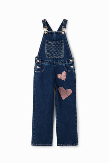 Peto texà cors | Desigual