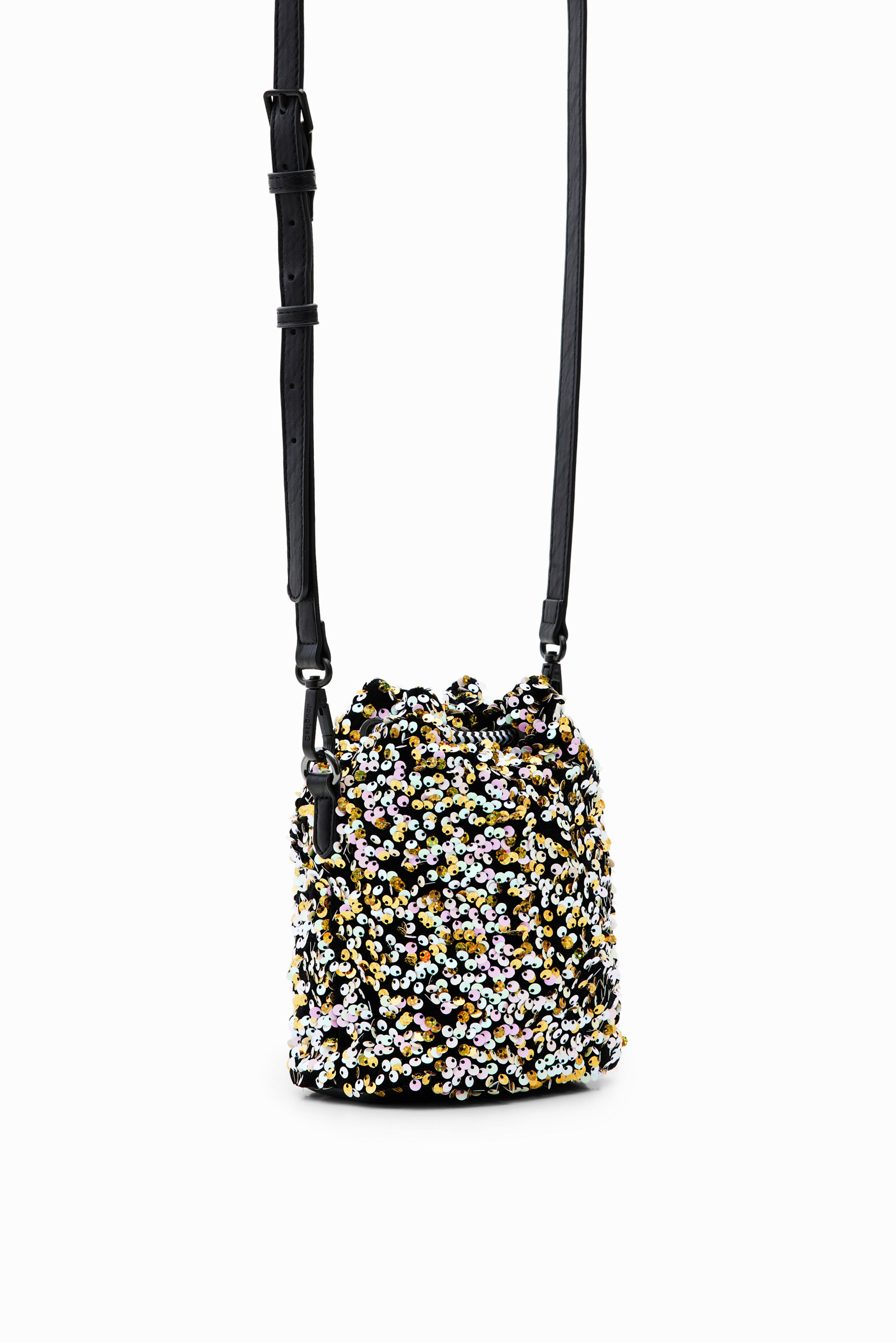 Sac best sale seau desigual