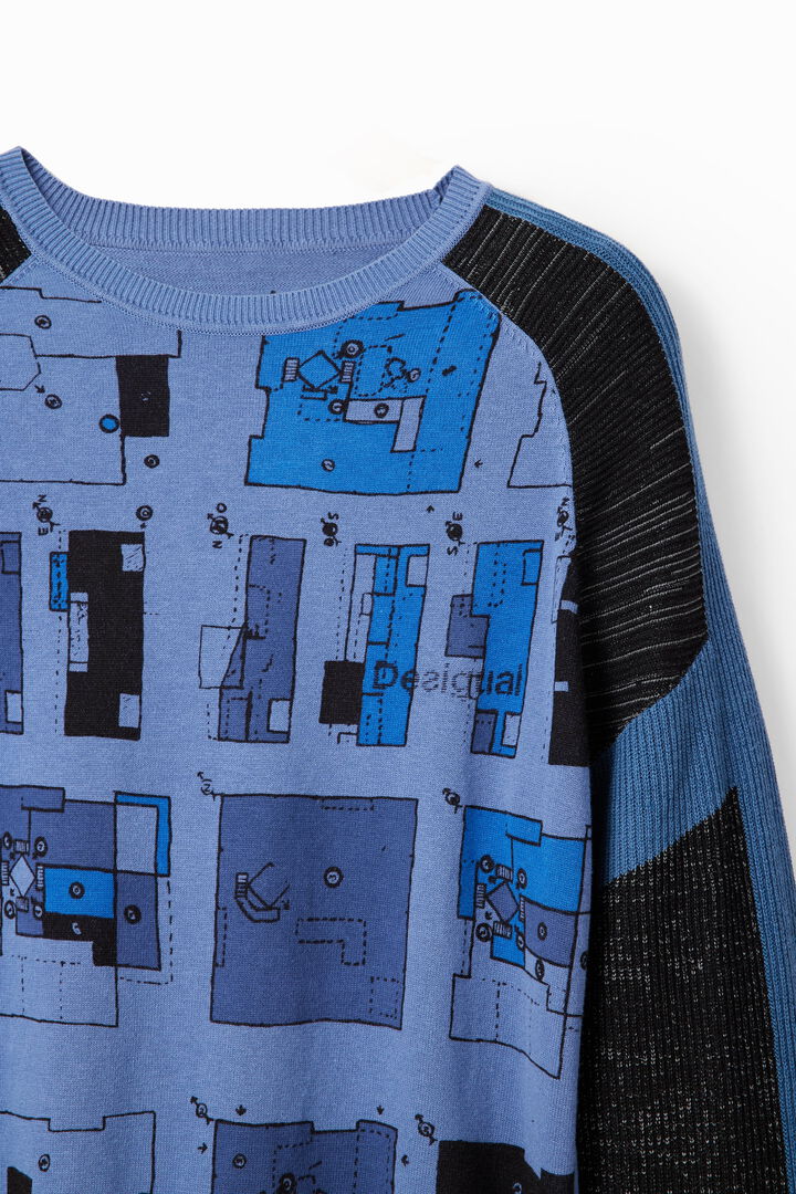 Jumper | Desigual
