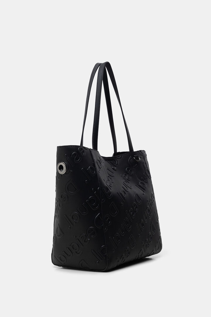 Shopping Bag 2-in-1 | Desigual