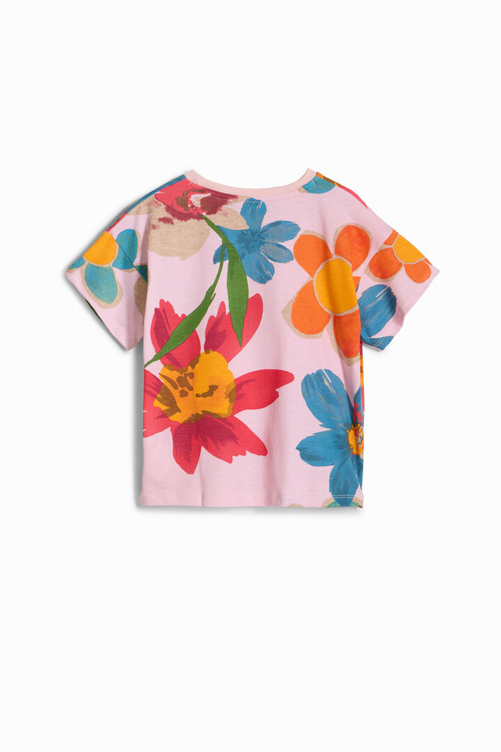 T-shirt | Desigual