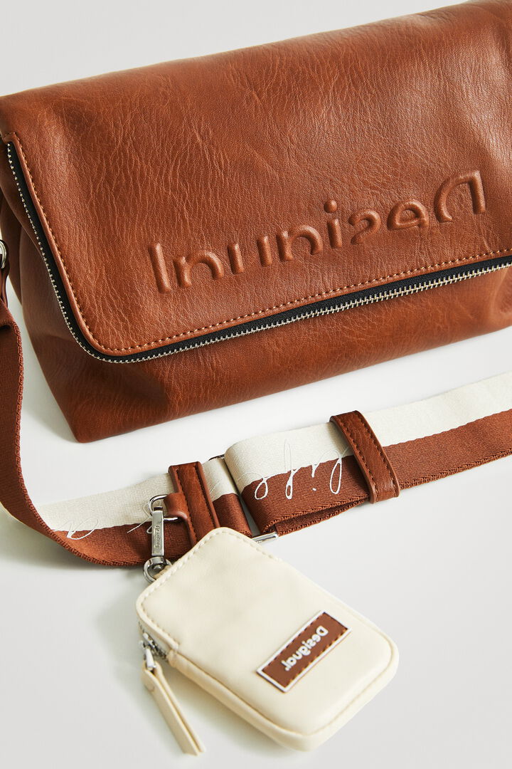 Logo sling | Desigual