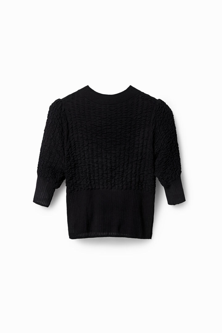 Wollshirt | Desigual