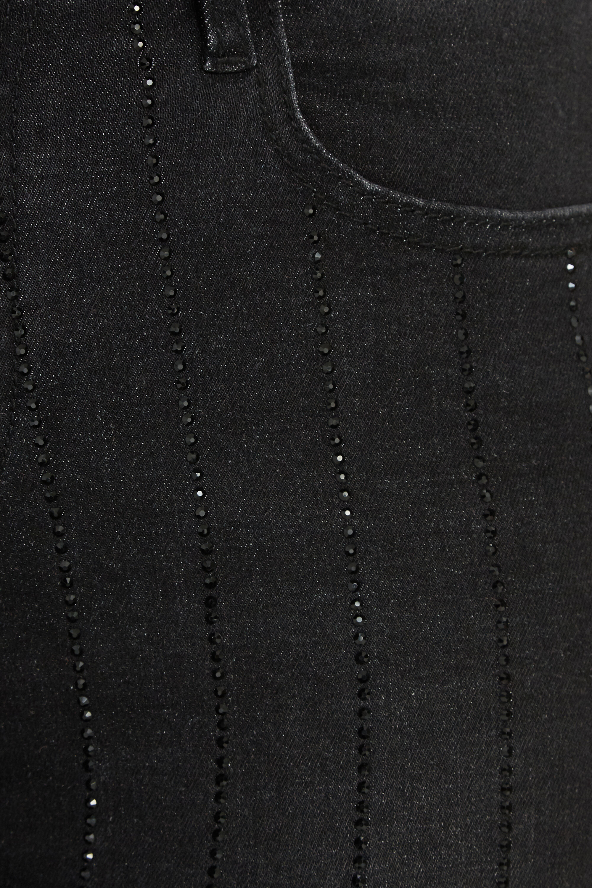 desigual white jeans