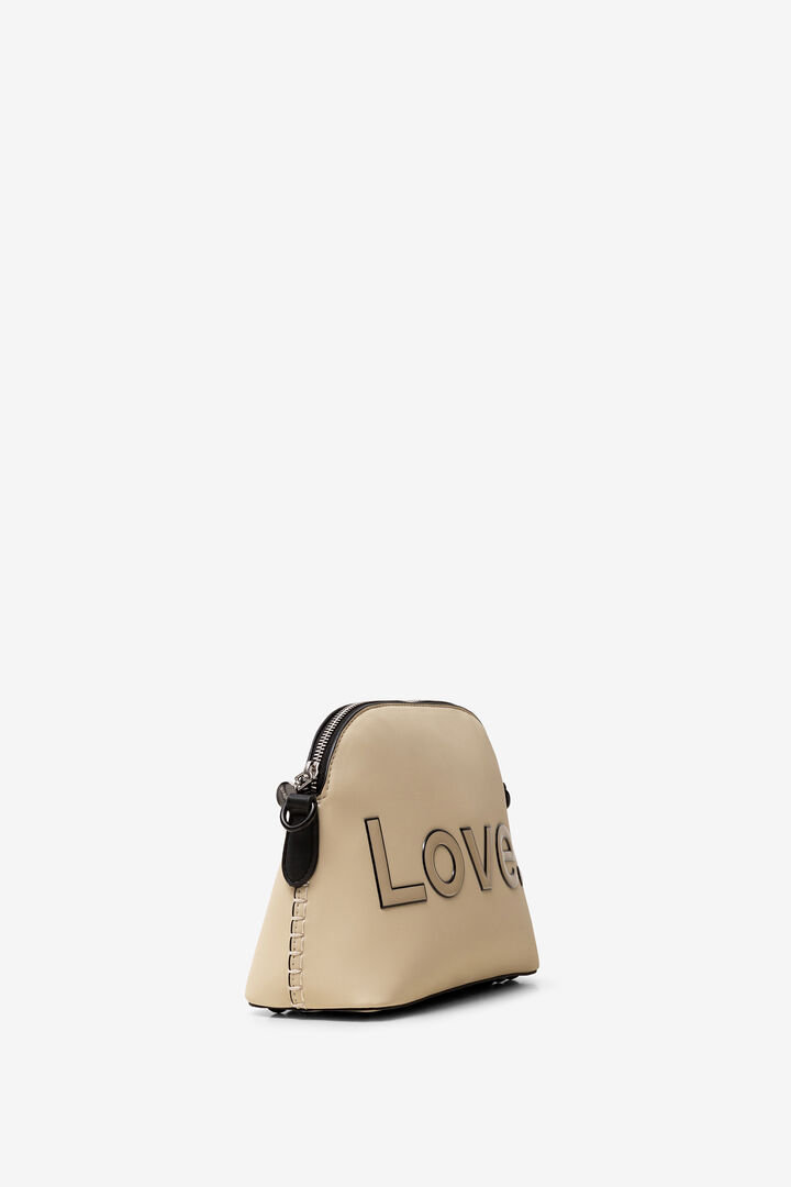 Bolso LOVE cadena | Desigual