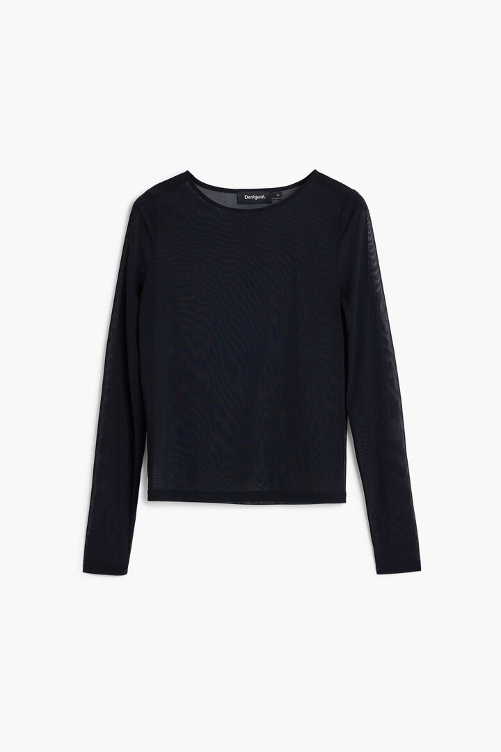 VESTITO A SPALLINE RICICLATO | Desigual