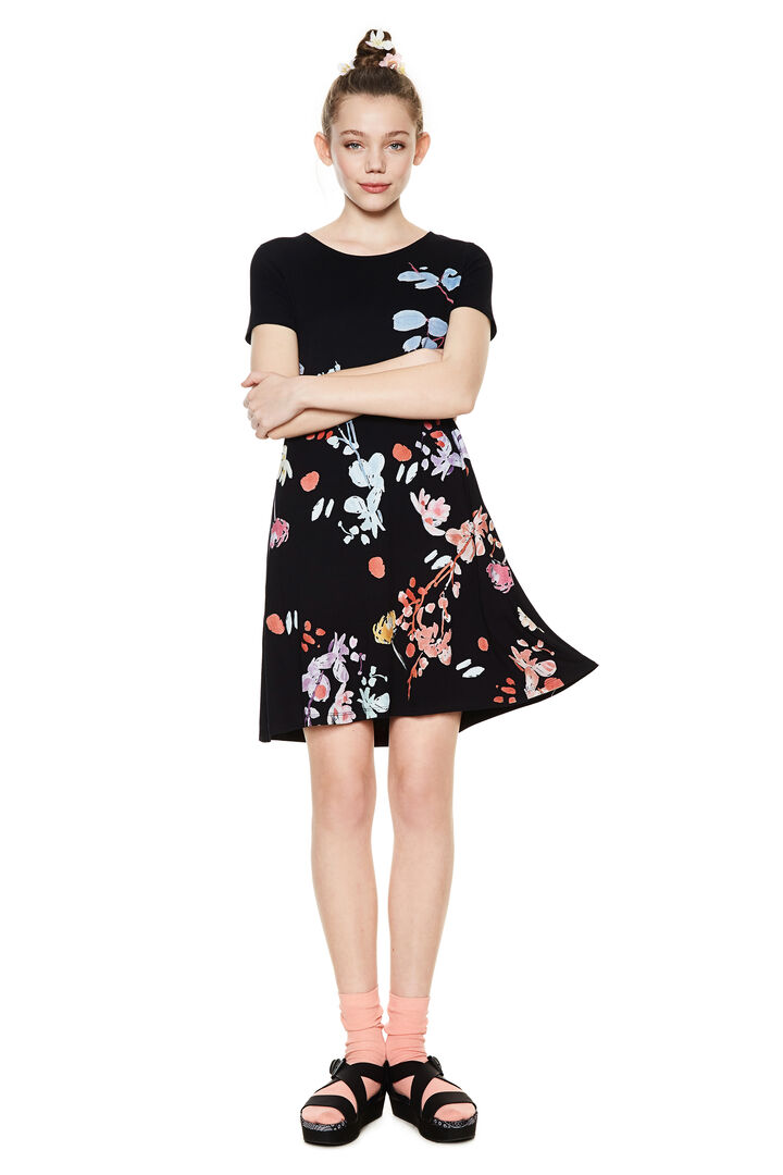 Robe Cicero | Desigual
